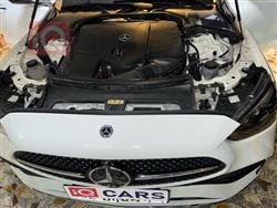 مرسيدس بنز C-Class